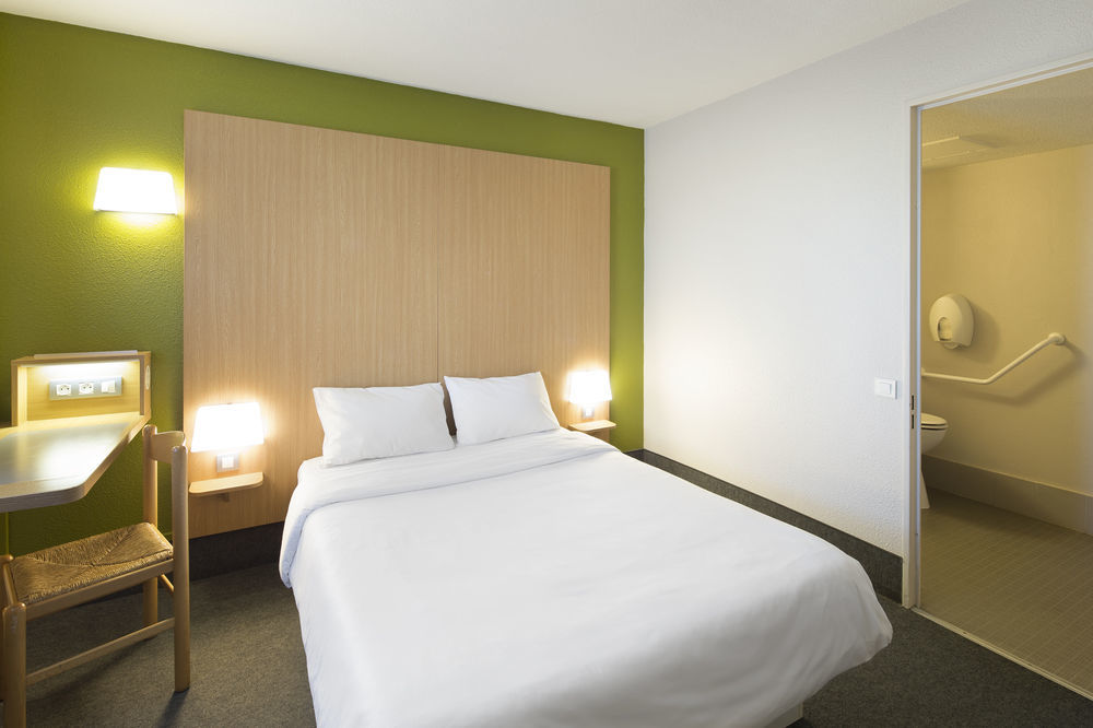 B&B Hotel Morlaix Saint-Martin-des-Champs  Exterior foto