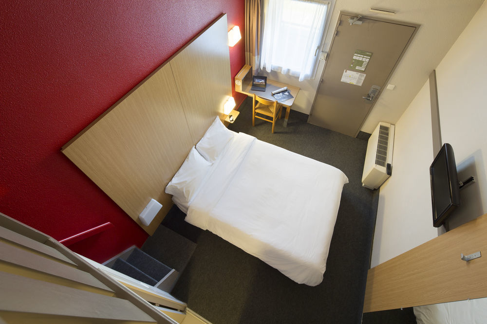 B&B Hotel Morlaix Saint-Martin-des-Champs  Exterior foto