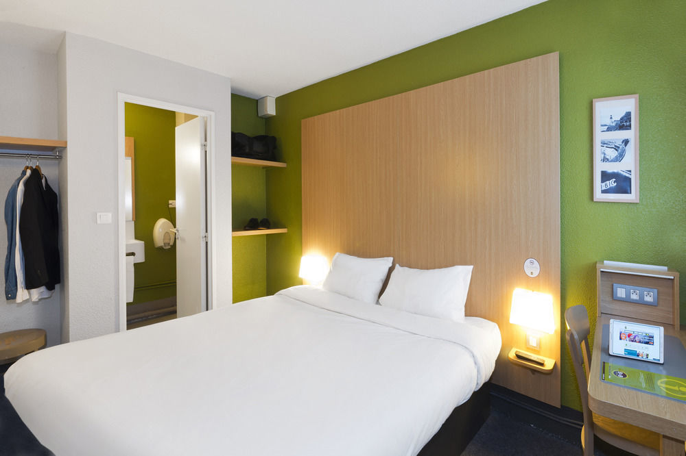 B&B Hotel Morlaix Saint-Martin-des-Champs  Exterior foto