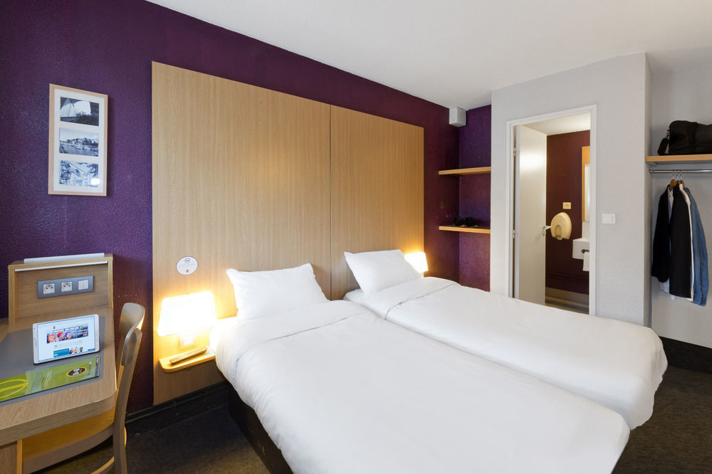 B&B Hotel Morlaix Saint-Martin-des-Champs  Exterior foto